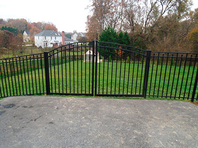 Bowie Fence Company