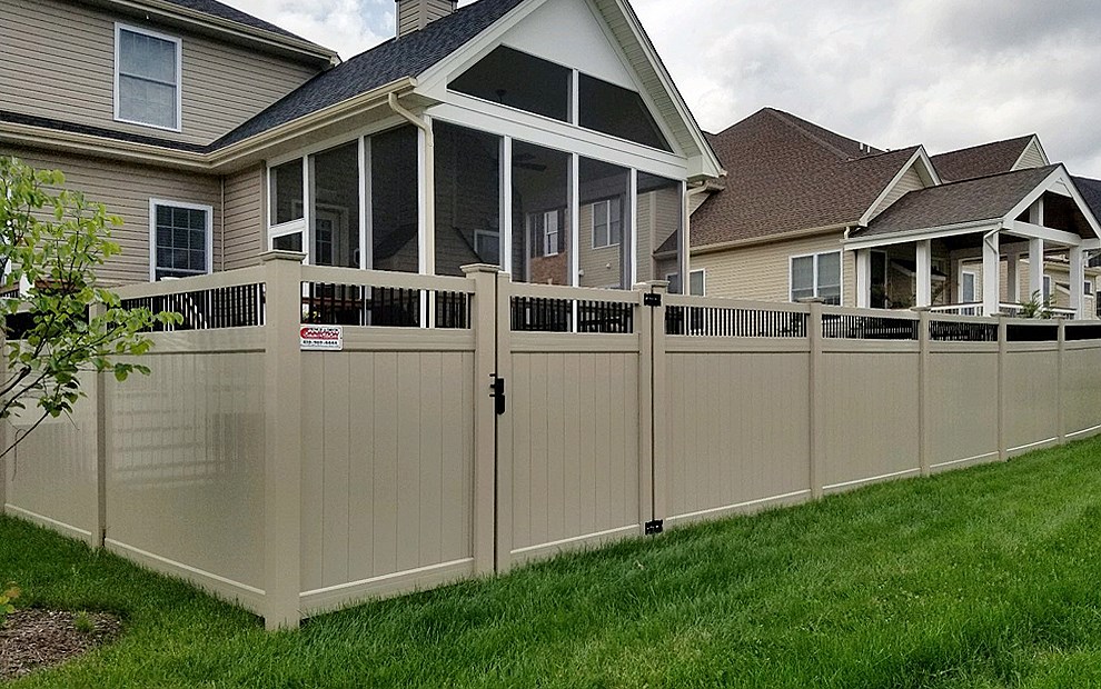 why you should install a privacy fence