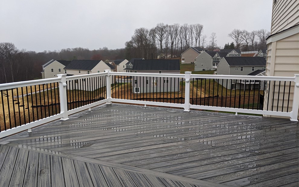 best deck company in Maryland 