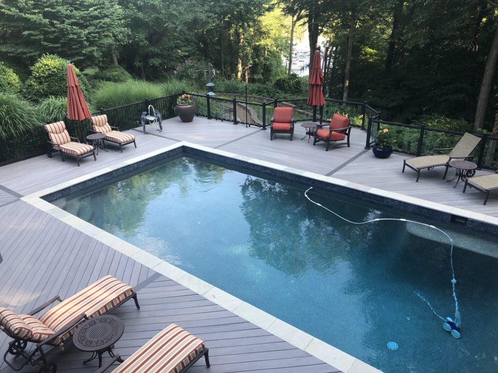 deck company in Annapolis, Maryland
