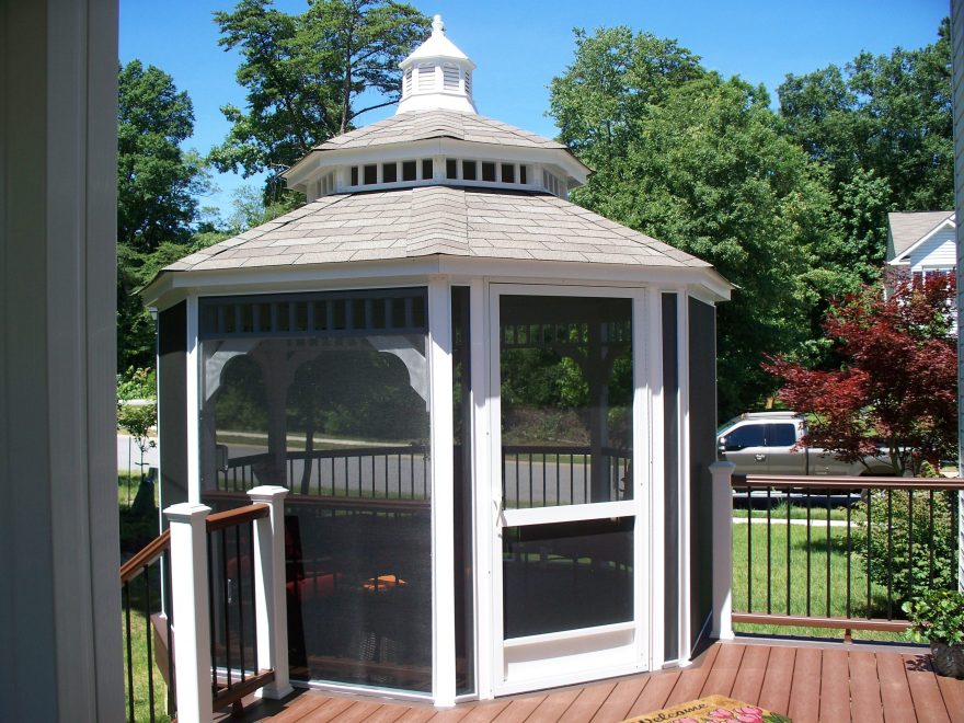 Gazebo